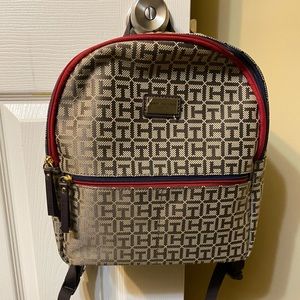 Tommy backpack